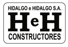 Hidalgo e Hidalgo